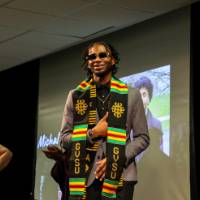 Black Graduation Celebration 2024 130